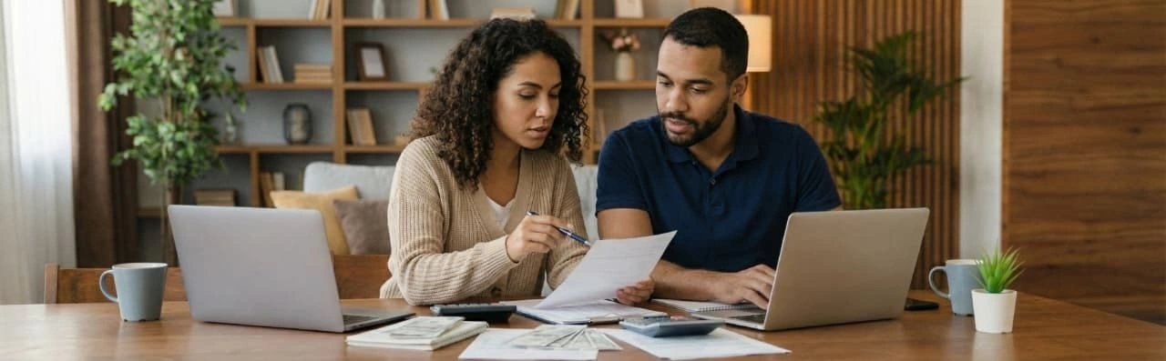 Guia Completo: Como Negociar Dívidas e Retomar o Controle da Sua Vida Financeira