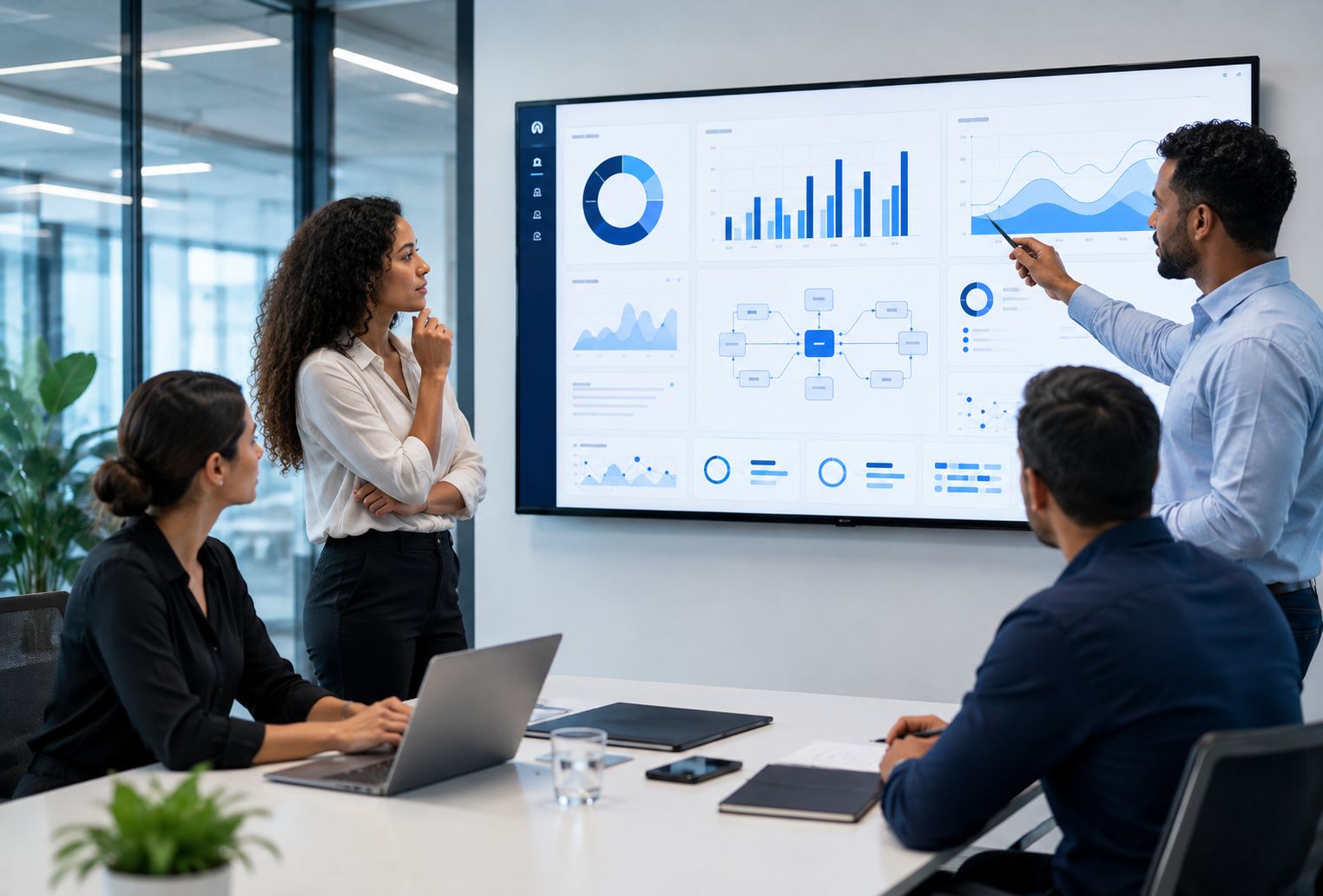 Financiamento winvest
