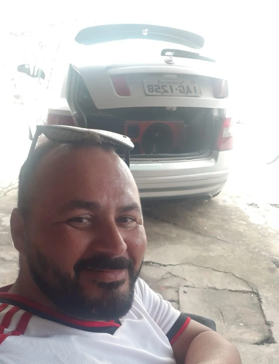 Foto de José Carlos