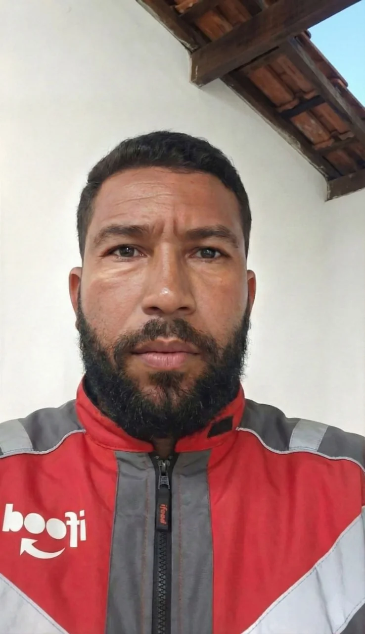 Foto de Robson Freitas